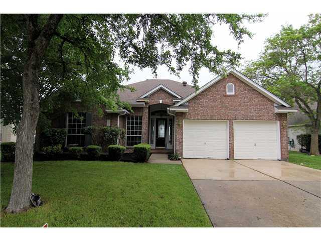 property at 19213 Sotogrande Dr