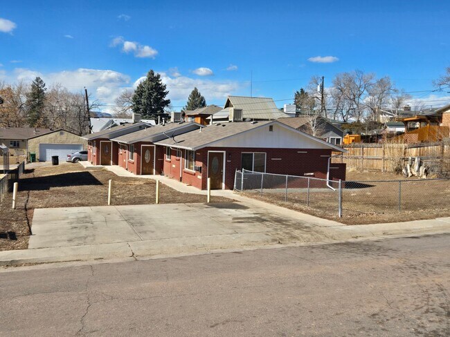 property at 61-65 S Quitman St