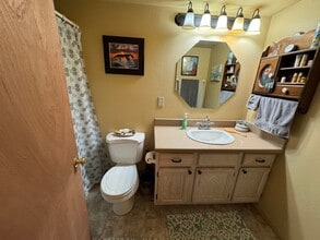 82 Stillwater Dr in Absarokee, MT - Building Photo - Building Photo