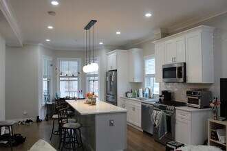 151 Foster St in Boston, MA - Building Photo - Building Photo