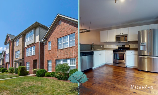 property at 9904 Marni Ct