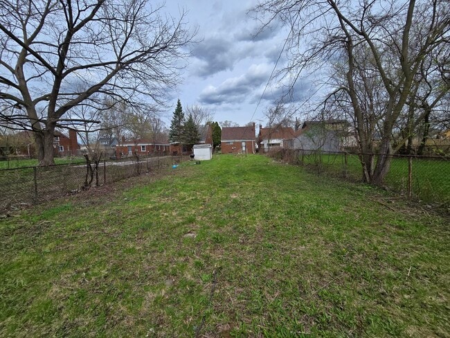 14504 Coram St in Detroit, MI - Building Photo - Building Photo