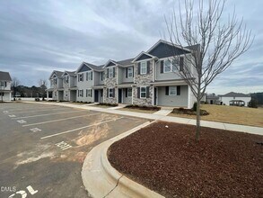 1009 Peony Ln in Youngsville, NC - Building Photo - Building Photo
