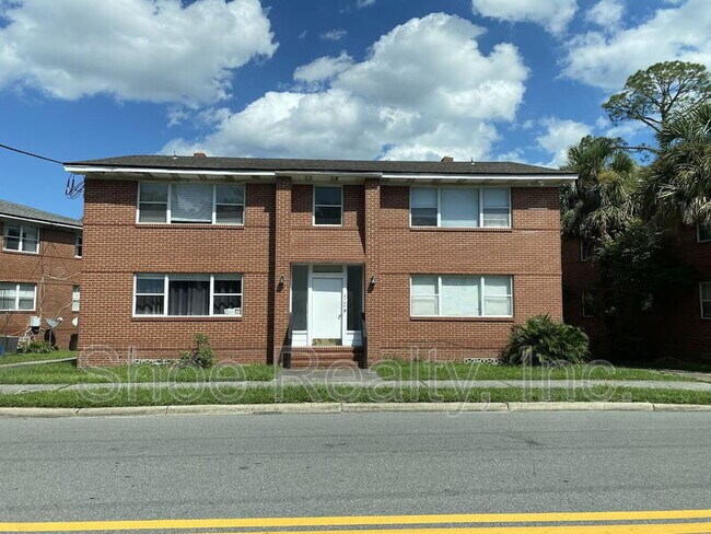 property at 2169 Spring Park Rd