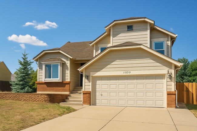 property at 7840 Candleflower Cir
