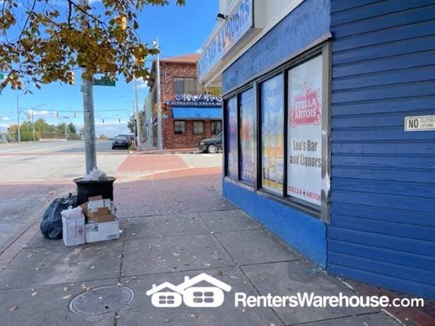 4819 Eastern Ave in Baltimore, MD - Building Photo - Building Photo