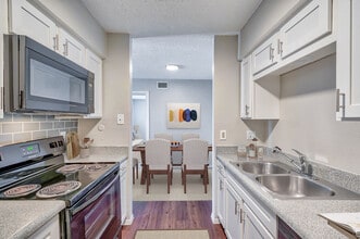 South Shore Coastal Living in Corpus Christi, TX - Building Photo - Building Photo