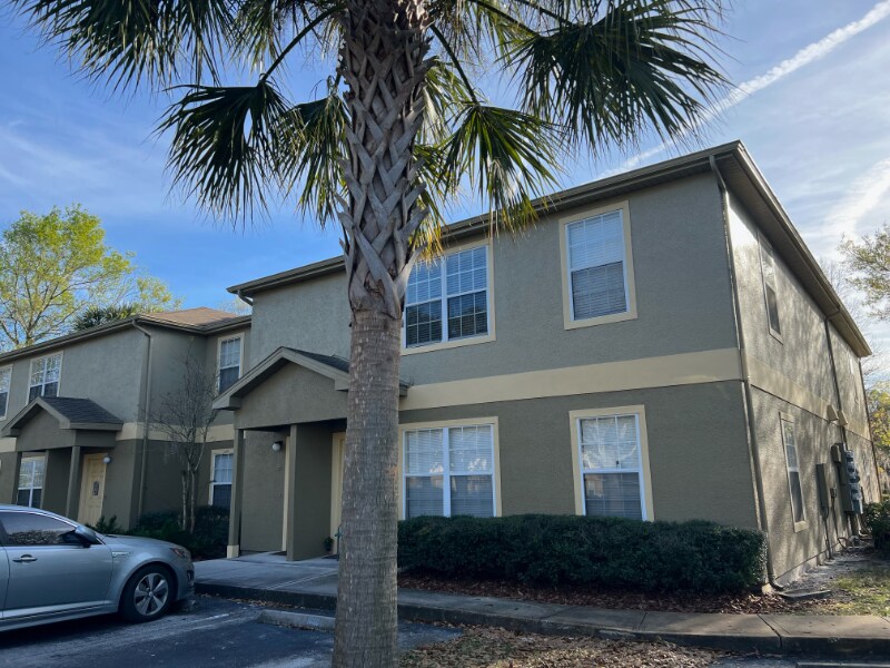 5934 Brickleberry Ln in Zephyrhills, FL - Building Photo
