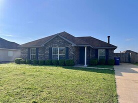 537 Cotton Lakes Blvd in Wetumpka, AL - Building Photo