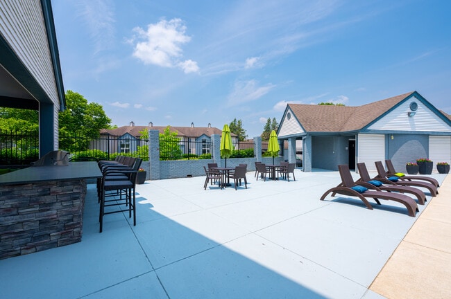 Wylde at Eagle Creek in Indianapolis, IN - Building Photo - Building Photo