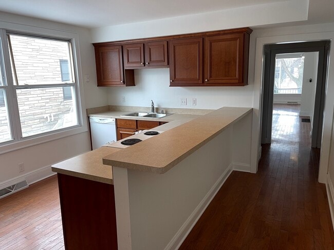 property at 3220 N Humboldt Blvd