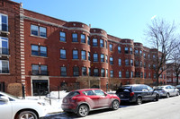 1052-1084 W Thorndale Ave in Chicago, IL - Building Photo - Building Photo