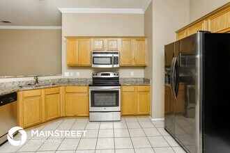 608 Crystal Brook Dr in Saginaw, TX - Building Photo - Building Photo