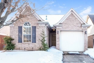 2757 Virginia Woods Pl in Arlington, TN - Building Photo