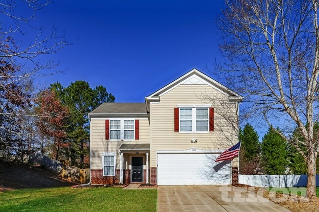 property at 3430 Catskill Ct