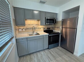 13202 Boca Ciega Ave in Madeira Beach, FL - Building Photo - Building Photo