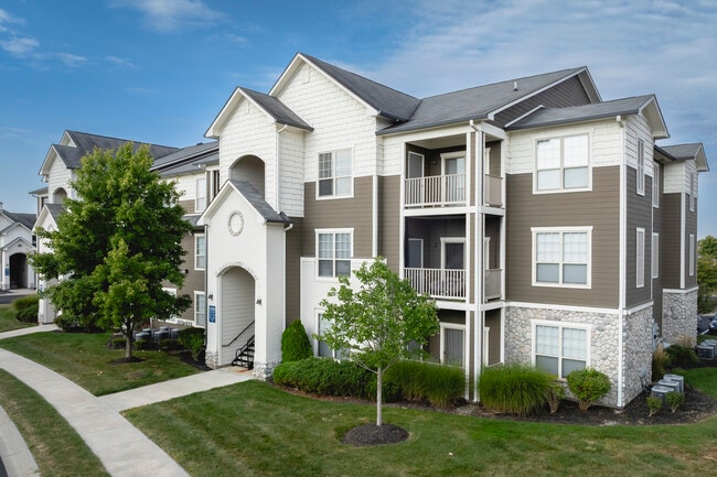 Prairie Lakes in Noblesville, IN - Building Photo - Building Photo