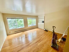 Angeline in Seattle, WA - Foto de edificio - Interior Photo