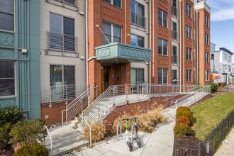 The Maryland in Washington, DC - Building Photo - Building Photo