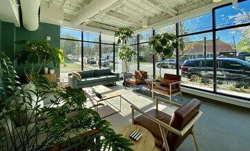 610 Trent Dr in Durham, NC - Building Photo - Building Photo