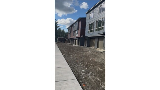 1140 Cousy Lp in Anchorage, AK - Building Photo - Building Photo