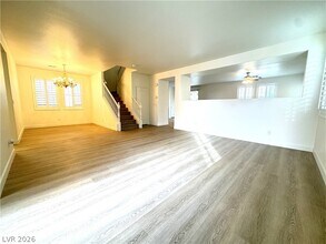 11612 Villa Malaparte Ave in Las Vegas, NV - Building Photo - Building Photo