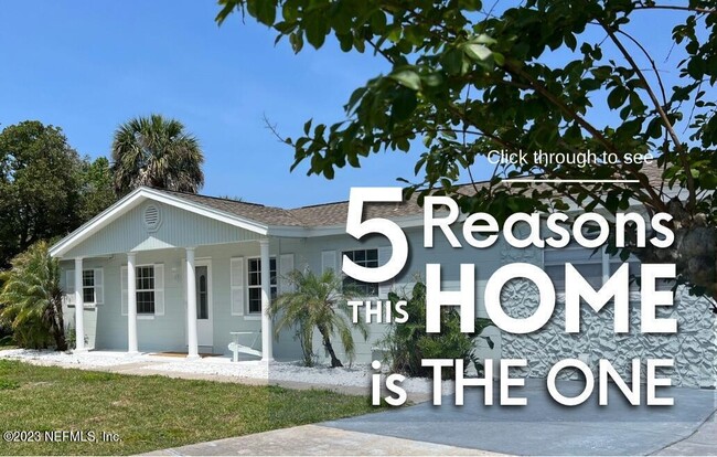 451 Whiting Ln in Atlantic Beach, FL - Building Photo - Building Photo