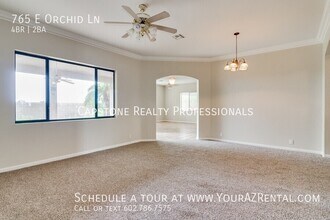 765 E Orchid Ln in Gilbert, AZ - Building Photo - Building Photo
