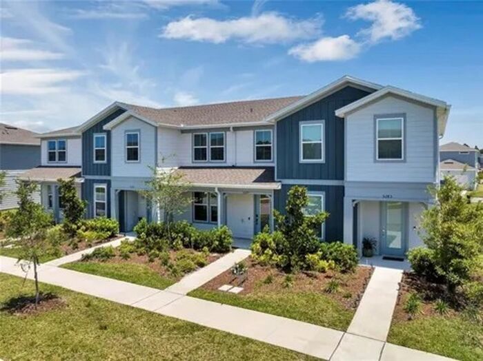 5277 Sapling Sprout Dr in Orlando, FL - Building Photo