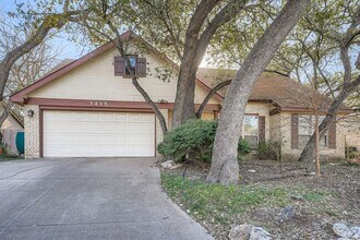 1415 Lance Way in Austin, TX - Building Photo - Building Photo