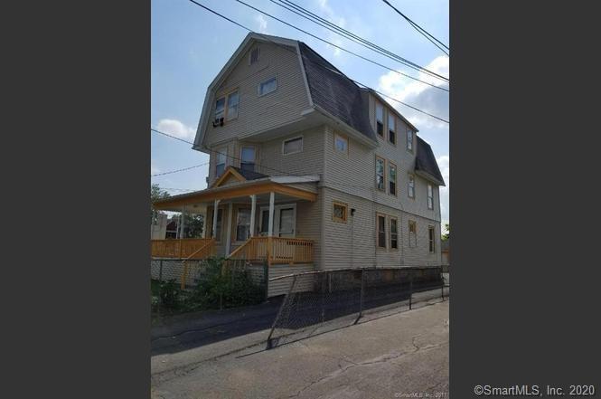 79 Baltimore St-Unit -2 in Hartford, CT - Building Photo