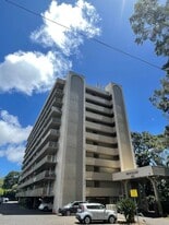 1830 Wilikina Dr in Wahiawa, HI - Building Photo