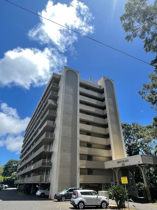 1830 Wilikina Dr in Wahiawa, HI - Building Photo