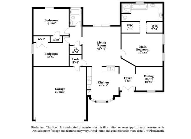 5025 Yellowtop Loop in Lakeland, FL - Foto de edificio - Building Photo