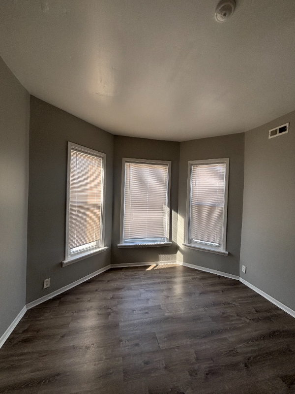 7249 S Ridgeland Ave, Unit 3 in Chicago, IL - Foto de edificio - Building Photo