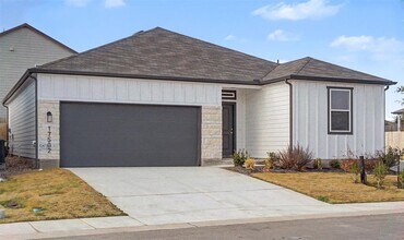 17502 El Hidalgo Dr in Round Rock, TX - Foto de edificio - Building Photo