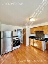 2346 S Race St in Denver, CO - Building Photo - Building Photo