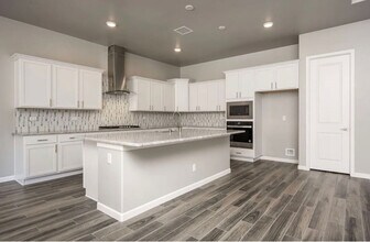 4117 Desert Falls Rd. in Las Cruces, NM - Foto de edificio - Building Photo