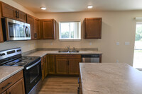 Timber Ridge Apartments photo'