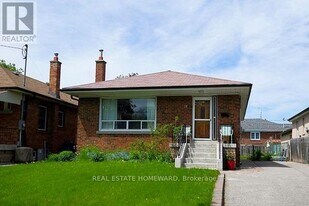 632 Brimley Rd in Toronto, ON - Building Photo