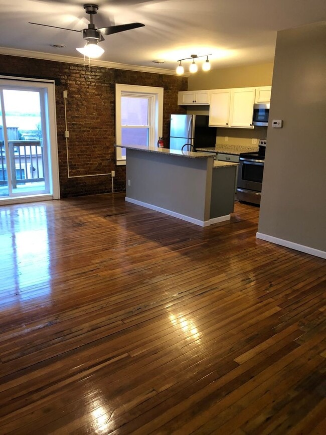 property at 519 Exchange St