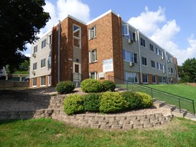 Webber Apartments in Minneapolis, MN - Building Photo - Building Photo