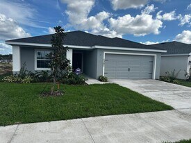 1391 Mountain Flower Ln in Davenport, FL - Building Photo