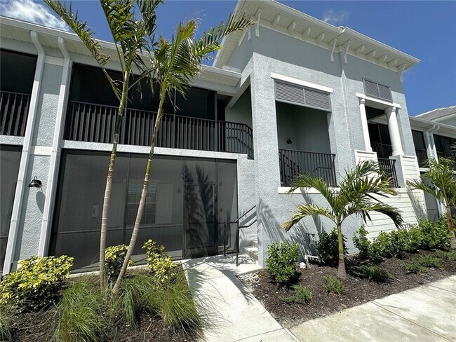 property at 14241 Heritage Landing Blvd
