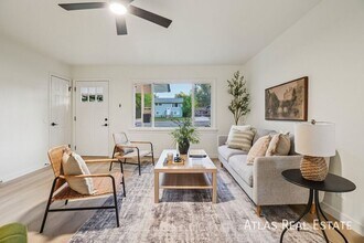 1019-1019 E Las Animas St in Colorado Springs, CO - Building Photo - Building Photo