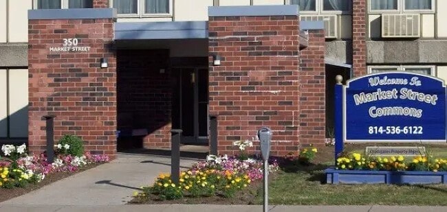 350 Market St in Johnstown, PA - Building Photo - Building Photo