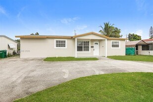 6331 Southgate Blvd in Margate, FL - Building Photo