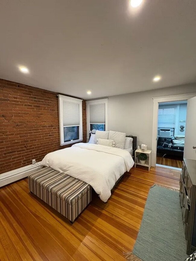 11 South St in Boston, MA - Building Photo - Building Photo