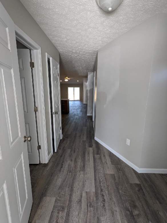 Villas at Franklin Apartments in Salem, OH