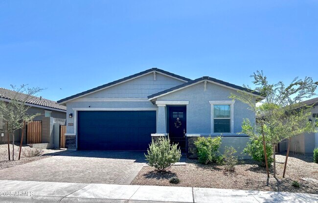 property at 1325 S 223rd Dr